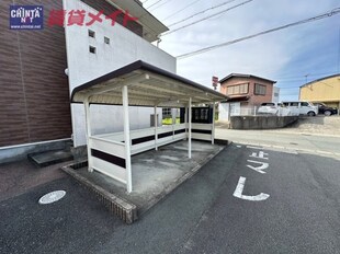 宮町駅 徒歩22分 1階の物件外観写真